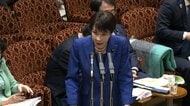 高市首相　イラン停戦後の機雷除去について「その時の状況を見て法律に則り判断」　アメリカの建設的役割を後押しすると強調