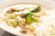 全体ではシチューとごはんは「わける派」が優勢?ハウス食品が“わけかけ論争”を全国調査…世代や地域差がある理由を聞いた