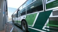 総動員でも「間に合わない」運転手がインフル感染で路線バス約1割減便　利用者困惑　北海道