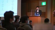 農業法人から“新しい農業”学ぶ 盛岡市でセミナー<岩手県>