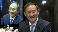 「令和おじさん」異例の訪米は総理への一里塚? 菅官房長官の外遊デビューに膨らむ憶測