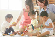 「私が働くことで、わが子を危険にさらすことになるのはつらい…」“一斉休校”でママさん保育士の苦悩