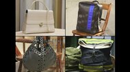 目指せ「エルメス」…床材やゴムの廃材を洗練された鞄へ リサイクル製品で大切な「素敵だと思える創造性」