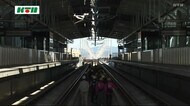 西九州新幹線“大村らしさ”あふれる長崎県・新大村駅の駅舎見学会