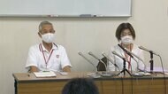 米子松蔭が一転出場へ 鳥取県高校野球連盟 会見