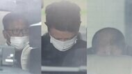 地主から現金1億円 架空の開発話詐欺