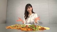TikTokで話題の豪快料理!「ナチョステーブル」「巻かないキンパ」って一体なに?