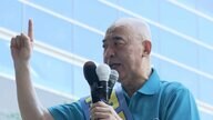 【ノーカット動画】保守・百田尚樹代表“ラストサンデー”街頭演説　【参院選2025】