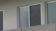 入院中に別の患者の首締め殺害か　69歳男を逮捕　犯行を打ち明けられた看護師が通報し発覚　茨城・つくば市
