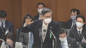 尾身会長「GoTo一時止めるべき」 重症者は過去最多555人に…現実味帯びる医療崩壊