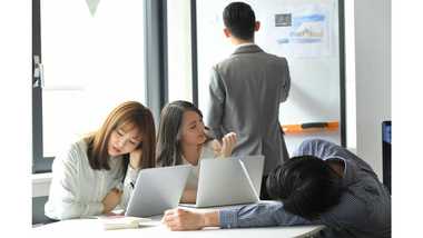 退屈な会議を変える? 盛り上がりに応じてご褒美がもらえる“ガチャ”が登場