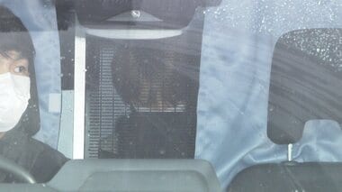timelesz猪俣周杜容疑者を送検　事件当時に使用の車は関係者名義　知人女性の顔を複数回…
