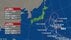 【台風情報】ダブル台風の進路予想　3連休への影響は　台風29号は12日…