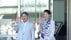 天皇皇后両陛下が青森県入り　青森「国民スポーツ大会」開会式へ
