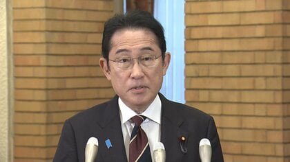 「支持率は当てにならない」という麻生さんのアドバイスを岸田首相は聞いた方がいいと思う
