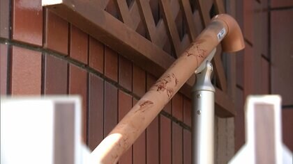 包丁取り上げられるも別の包丁で首切りつけたか…83歳高齢男性死亡　明石愛花容疑者（23）「顔見知りだった」　兵庫・尼崎市