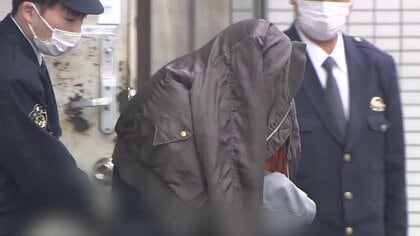 「コインランドリーで人を殺しました」女性刺殺後自ら通報か…21歳男を逮捕　事件前に目撃されていた異常行動　愛媛・松山市