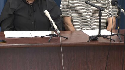 「真実を知りたくて」埼玉栄高校グラウンドで整備用の車横転し生徒死亡　両親が学校側に1億3600万円の損害賠償求め提訴　さいたま市
