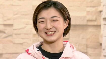 日本勢初の連覇に挑む、坂本花織。世界選手権では「声聞いただけで泣きそうになる」4年前のリベンジも誓う