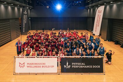 10月14日は「スポーツの日」!オフィスワーカーの運動と体力の実態を調査