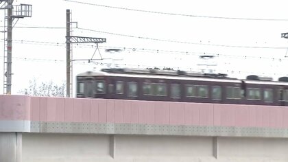阪急が“武庫川の上”に新駅建設　西宮市・尼崎市両方に改札　2031年度末開業予定
