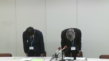 「スカートの短い女性を見て…」スマホで盗撮 50代の佐賀県幹部職員を懲戒免職「スカートの中が映るかもと思った」