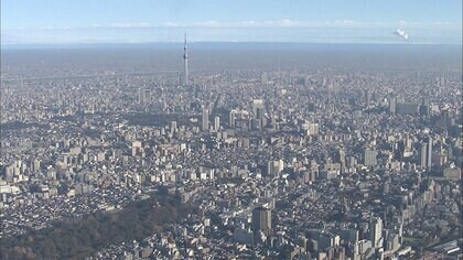 【速報】全国の新型コロナ感染者 2日連続で過去最多 4万6000人超え