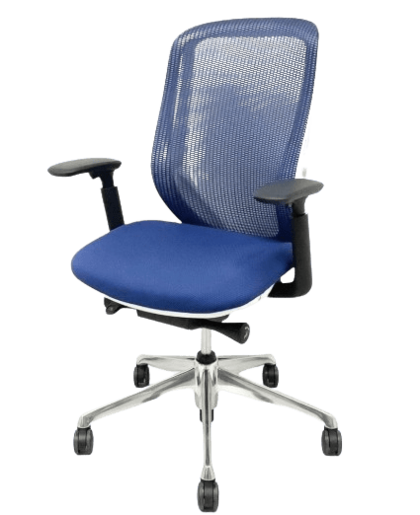 【個人向け：月間ランキング発表】2026年2月度の個人向けオフィスチェア売上TOP5を公開