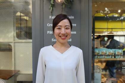 大切な人を守るためのお菓子づくりから始まり起業、『おいしい』も『ヘルシー』もあきらめない唯一無二を目指す米粉スイーツ専門店「リディ」の創業ストーリー