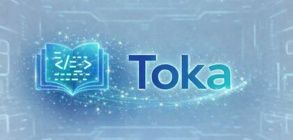 生成AI回答データを可視化する分析メディア「Toka（トカ）」正式リリース ｜ 株式会社プラッタ