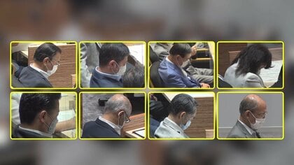 千葉の「居眠り議会」が信頼回復のため生配信を導入！そこには“寝落ち”姿が…「眠くなる答弁が悪い」議員からは反発も