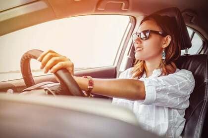 「昼も夜も見える」を当たり前に― ドライバーの“見えにくさ”を変えた『with Drive』―