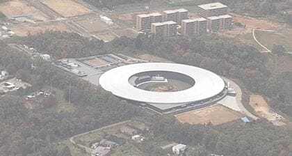 次世代放射光施設ナノテラス 食の分野でも活用 担当者は「研究対象が多くてワクワクする」【後編】