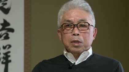 解散ではなく「活動停止」を決断　新潟県原爆被害者の会「運動の根っこは残したい」