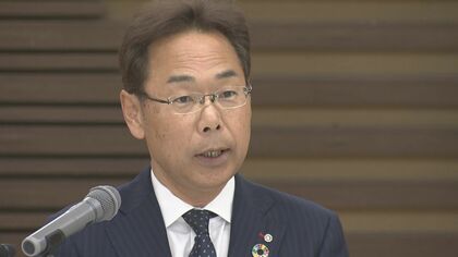 職員の家族まで揶揄「娘が彼氏と…」ハラスメント行為繰り返していた東郷町長 “新たなパワハラ音声”を入手