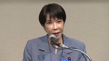 「私の代で何としても解決する」高市首相が日朝首脳会談に意欲　横田早紀江さんは風化に危機感　拉致被害者の帰国求める「国民大集会」