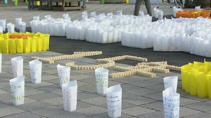 「悲しみは絶対癒えないけど…」大切な人へ祈り　次世代に伝える震災の教訓　東日本大震災から15年