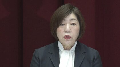 【まとめ】改革の進捗は「富士吉田の駅くらい」　林理事長が日大アメフト部薬物事件で2度目の会見　廃部について明言せず