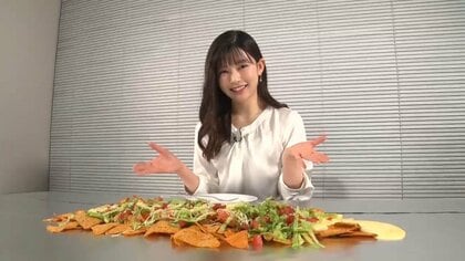 TikTokで話題の豪快料理！「ナチョステーブル」「巻かないキンパ」って一体なに？