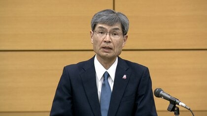 警察庁長官「国民の信頼損なう事案相次いだ」　2025年の懲戒処分者337人　全国主席監察官会議で組織立て直し要求