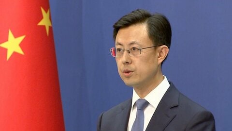 「中国も被災者だ」　土石流災害めぐりネパールが補償を要求の報道に「気候変動は世界的な課題」中国外務省