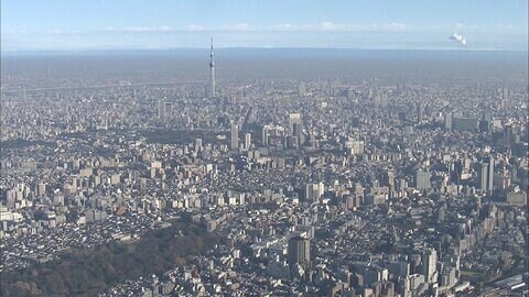 【速報】全国の新型コロナ感染者 2日連続で過去最多る 4万6000人超え