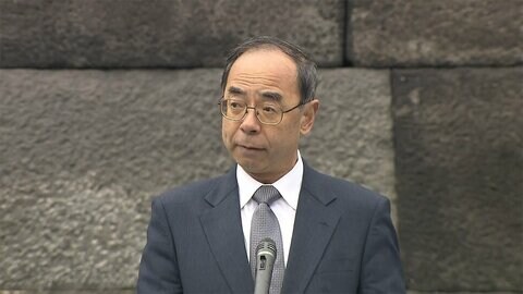 【速報】「五輪で感染拡大の懸念と拝察」 “陛下の受け止め”宮内庁長官会見