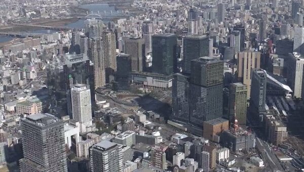 物価高での倒産件数が556件で上半期過去最多に 建設業が151件で最多…資材高騰や人件費増が影響 帝国データバンク|FNNプライムオンライン