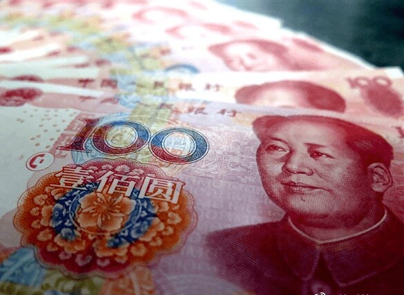 デジタル通貨で狙うは”人民元国際化”?覇権拡大?(ウェイボより)