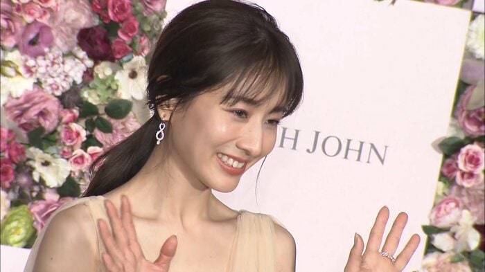 美ボディーの秘訣は…