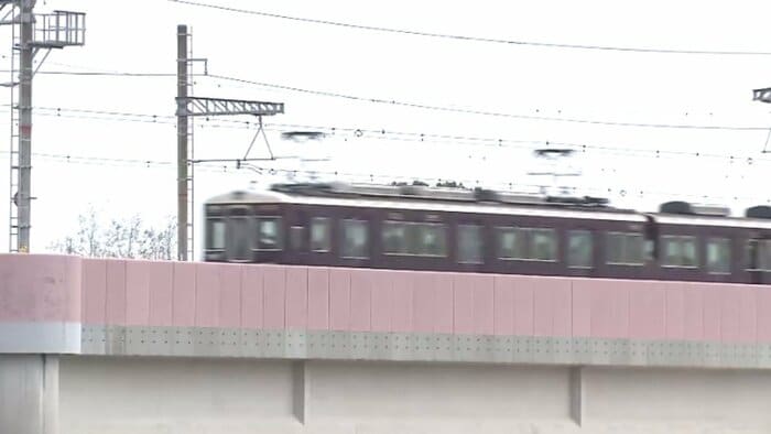 阪急電車