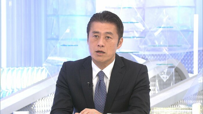 自民党の細野元環境相