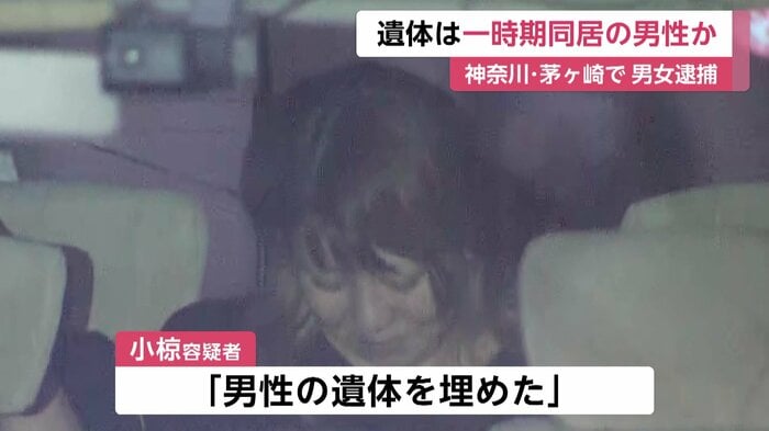 岡安唯容疑者(38)