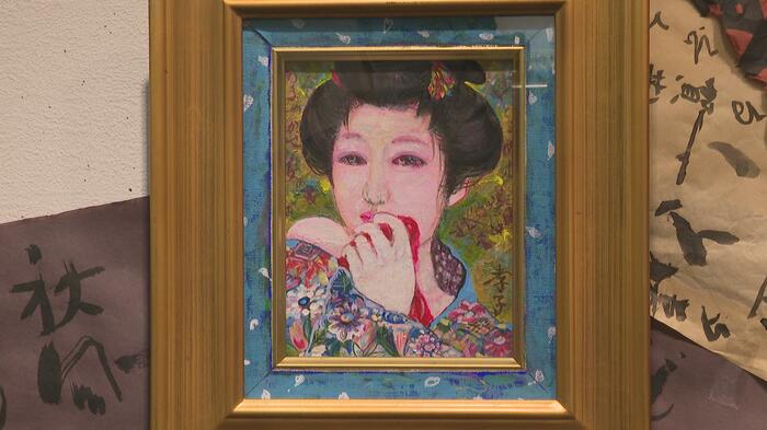 森孝子さんの作品